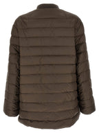 Moncler + Rick Owens Flight Parka Down Jacket