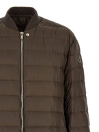 Moncler + Rick Owens Flight Parka Down Jacket