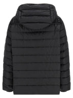 Moncler + Rick Owens Ziplock Down Jacket
