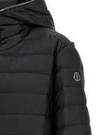 Moncler + Rick Owens Ziplock Down Jacket