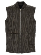 Moncler + Rick Owens Geocamo Flight Vest