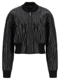 Moncler + Rick Owens Geocamo Bomber Jacket