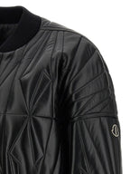 Moncler + Rick Owens Geocamo Bomber Jacket