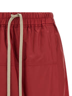 Moncler + Rick Owens Kiltshorts Bermuda Shorts
