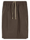 Moncler + Rick Owens Kiltshorts Bermuda Shorts