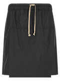 Moncler + Rick Owens Kiltshorts Bermuda Shorts