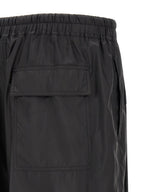 Moncler + Rick Owens Kiltshorts Bermuda Shorts