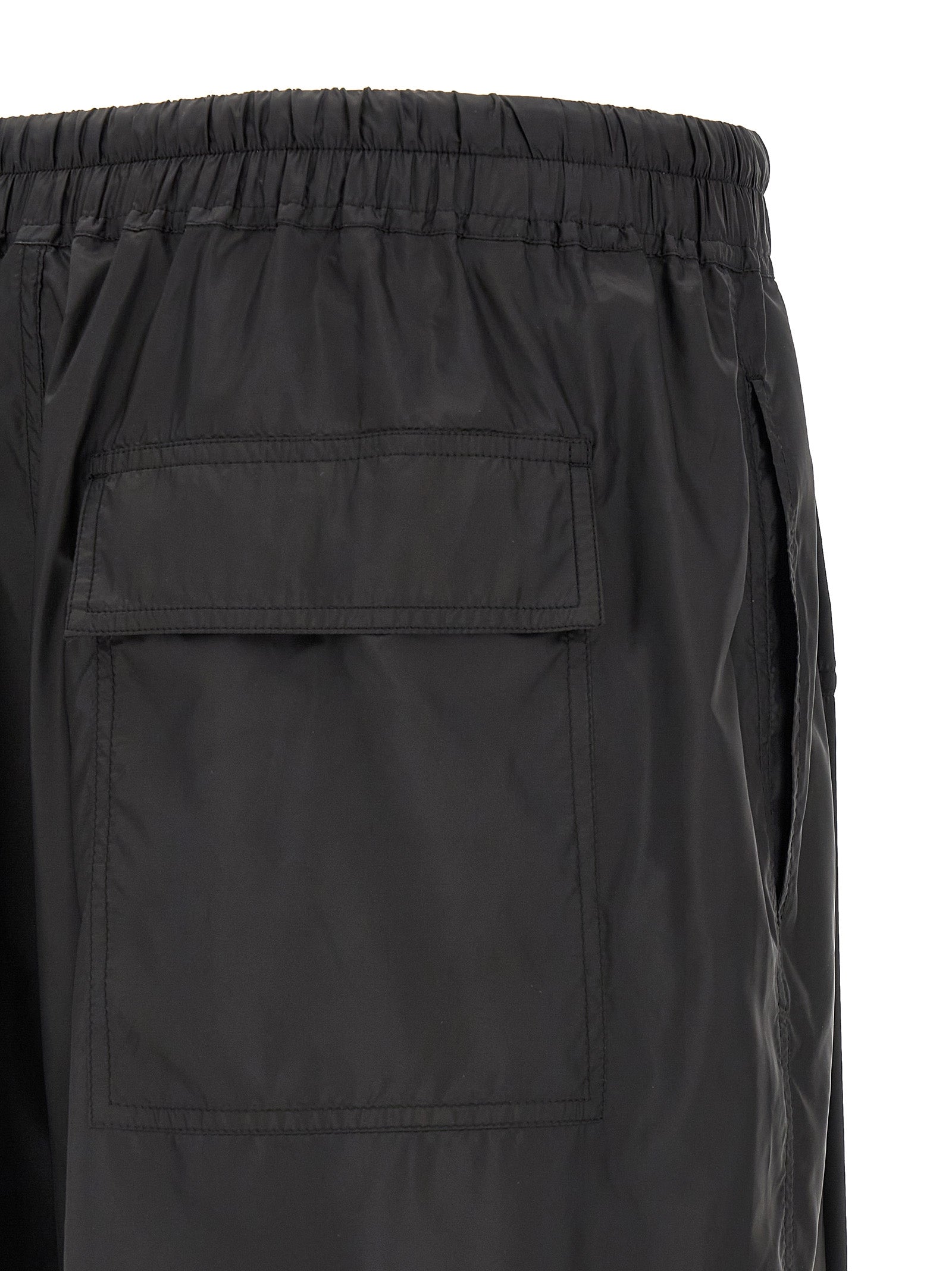 Moncler + Rick Owens Kiltshorts Bermuda Shorts