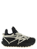 Moncler + Rick Owens Trailgrip Megalace Sneakers