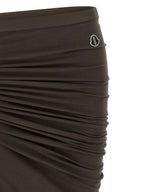 Moncler + Rick Owens Adjustable Skirt