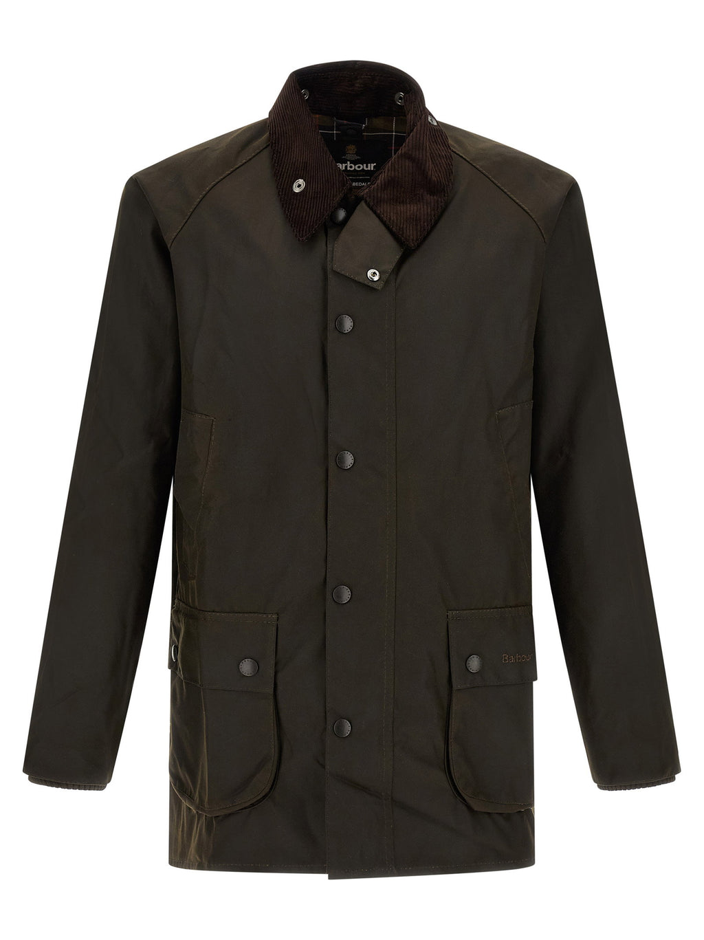 Barbour Bedale Jacket
