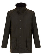 Barbour Bedale Jacket