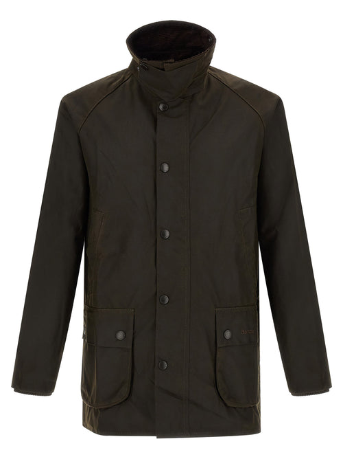 Barbour Bedale Jacket