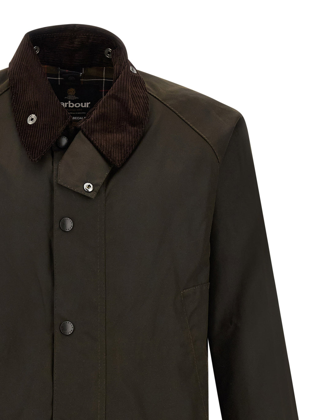 Barbour Bedale Jacket