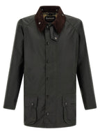 Barbour Beaufort Jacket