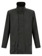 Barbour Beaufort Jacket