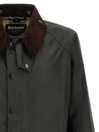 Barbour Beaufort Jacket