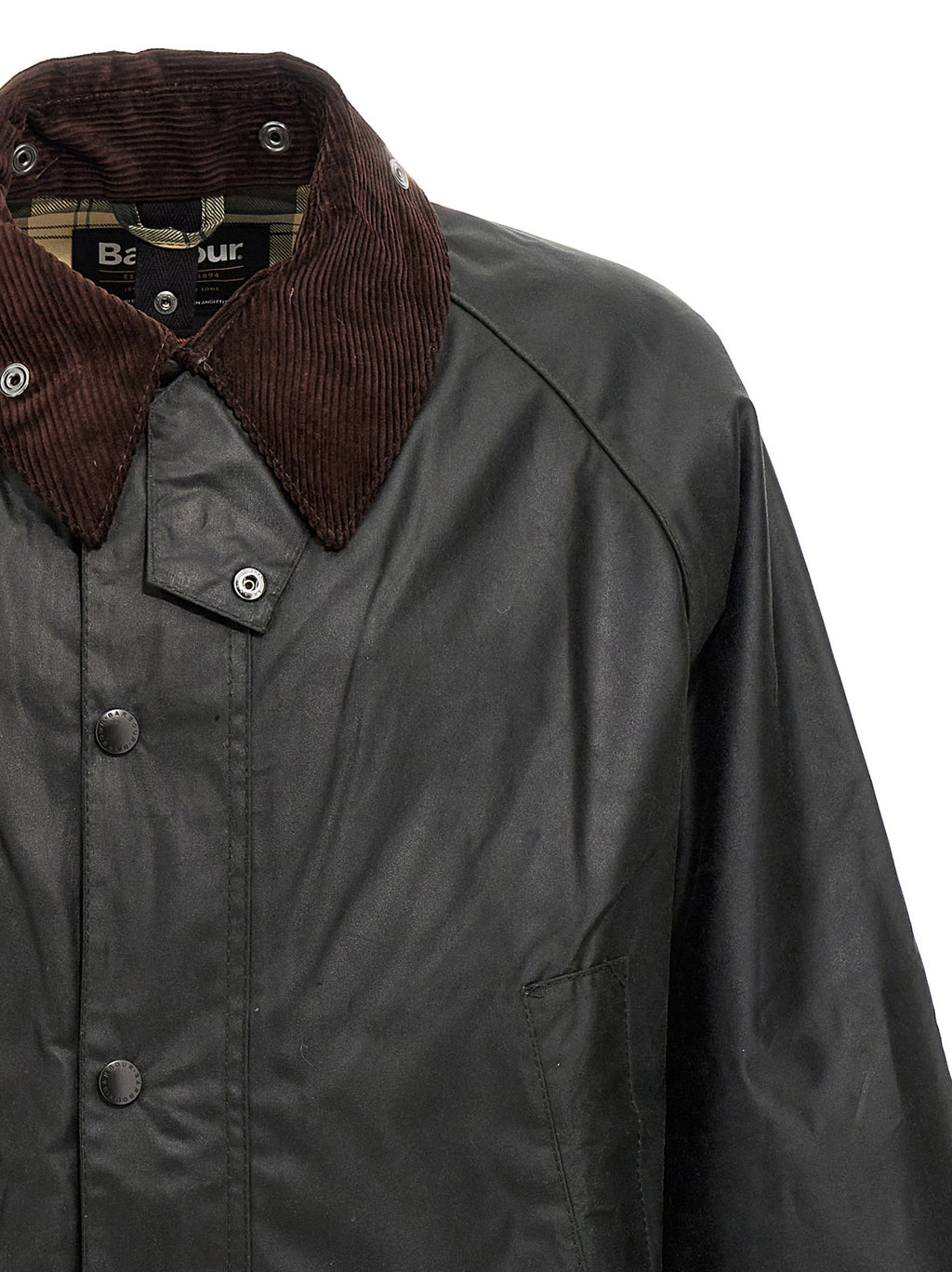 Barbour Bedale Jacket