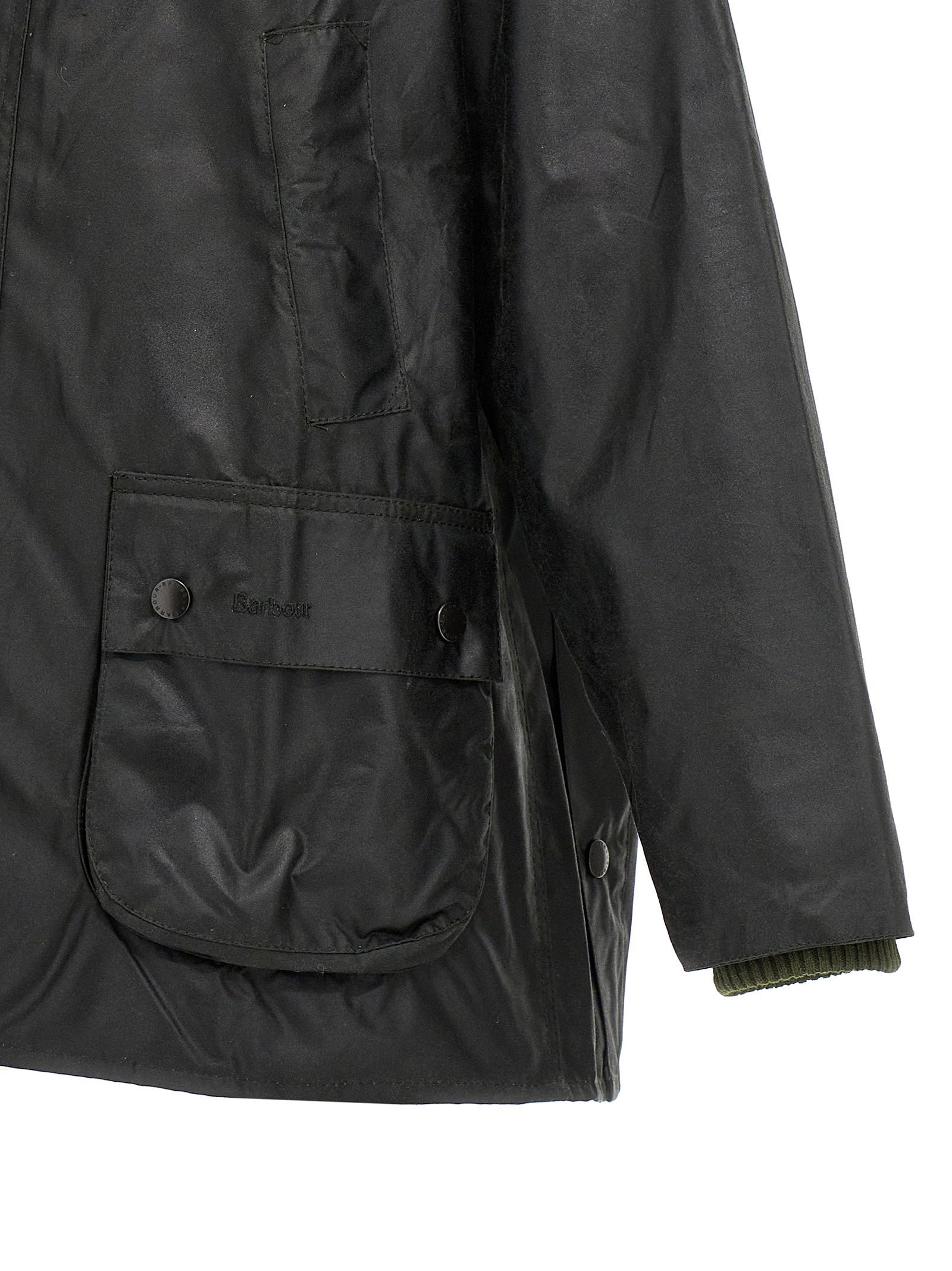 Barbour Bedale Jacket