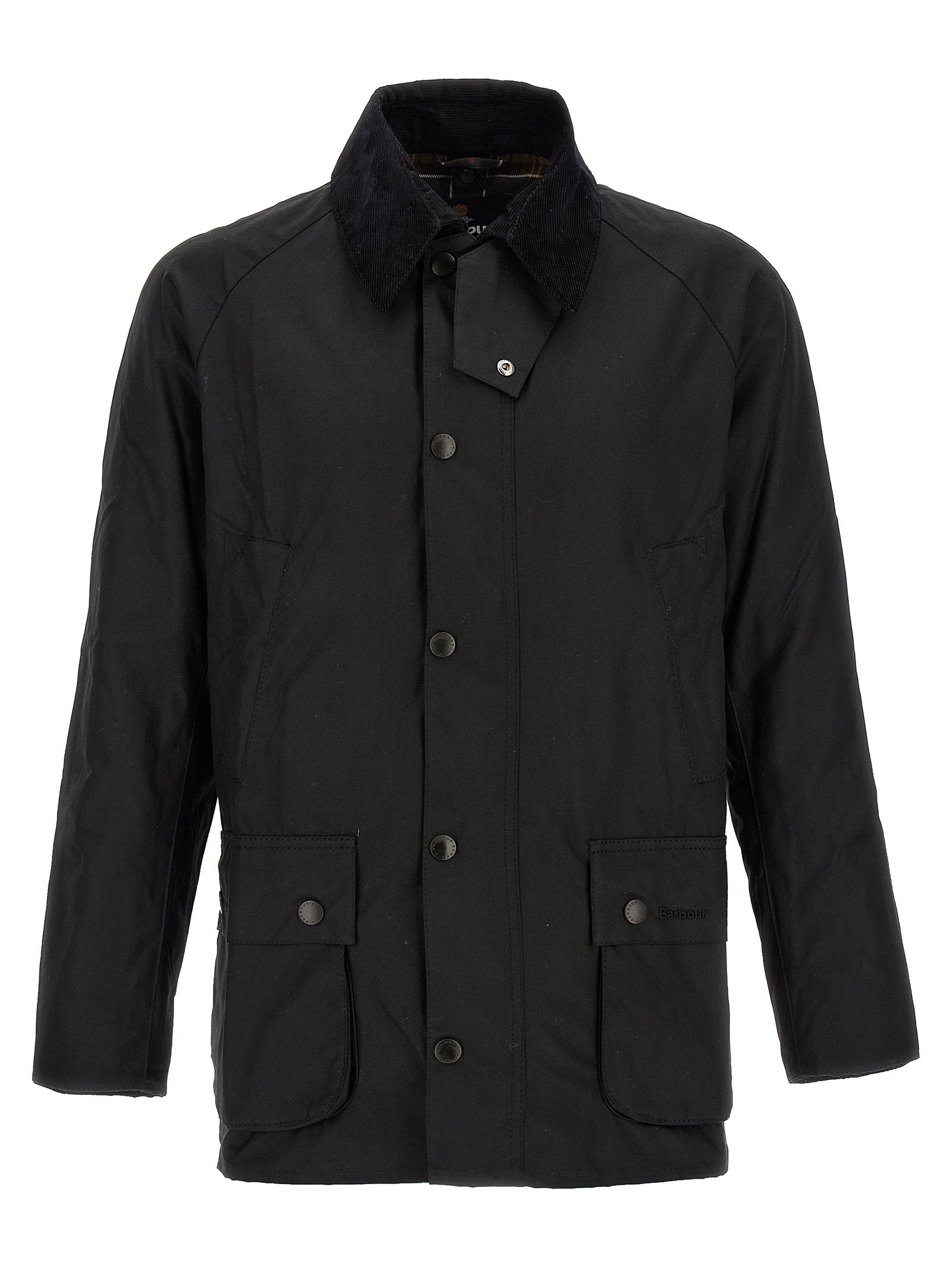 Barbour Ashby Jacket