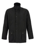 Barbour Ashby Jacket
