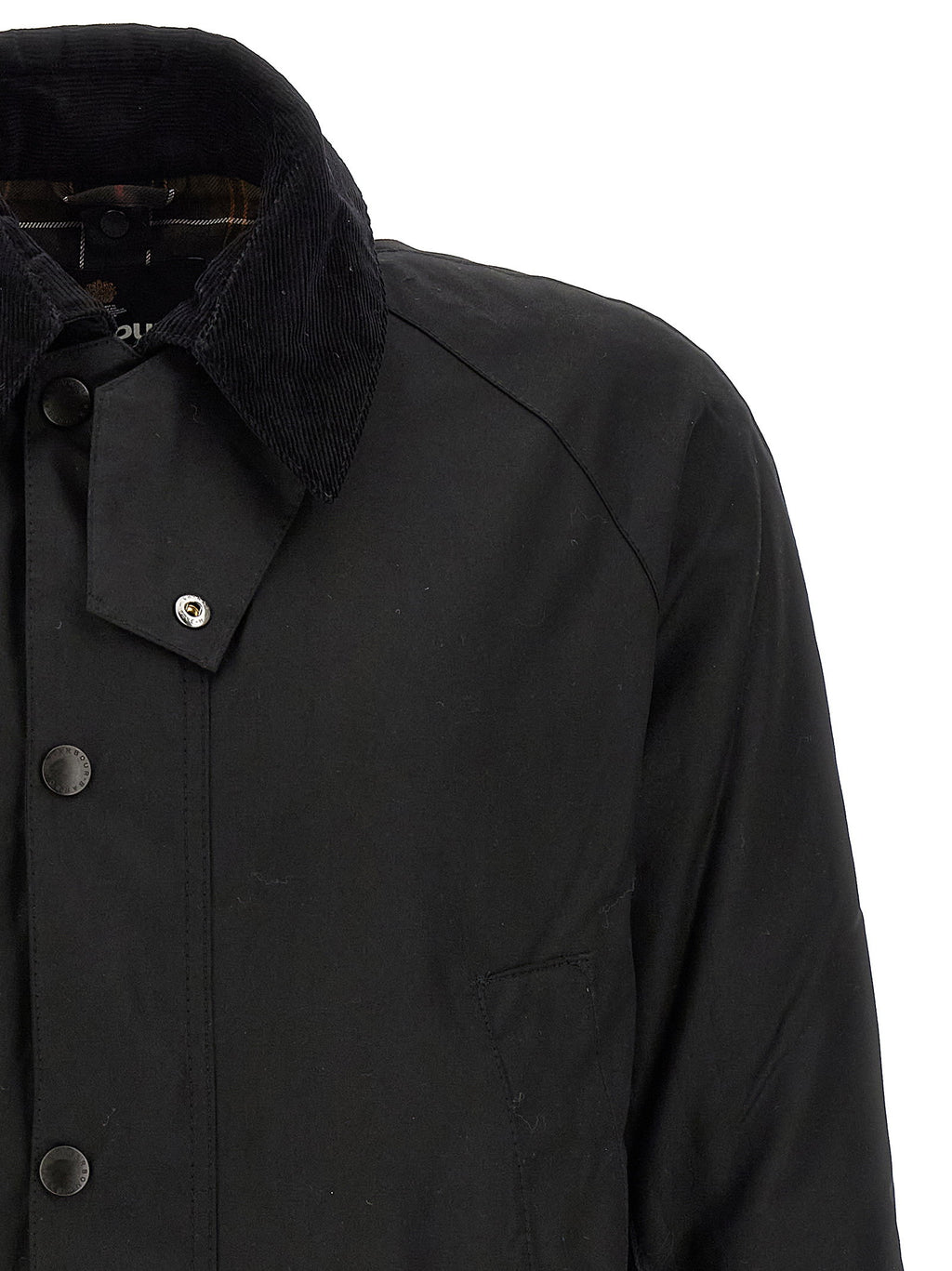 Barbour Ashby Jacket