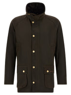 Barbour Ashby Jacket