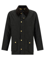Barbour Ashby Jacket