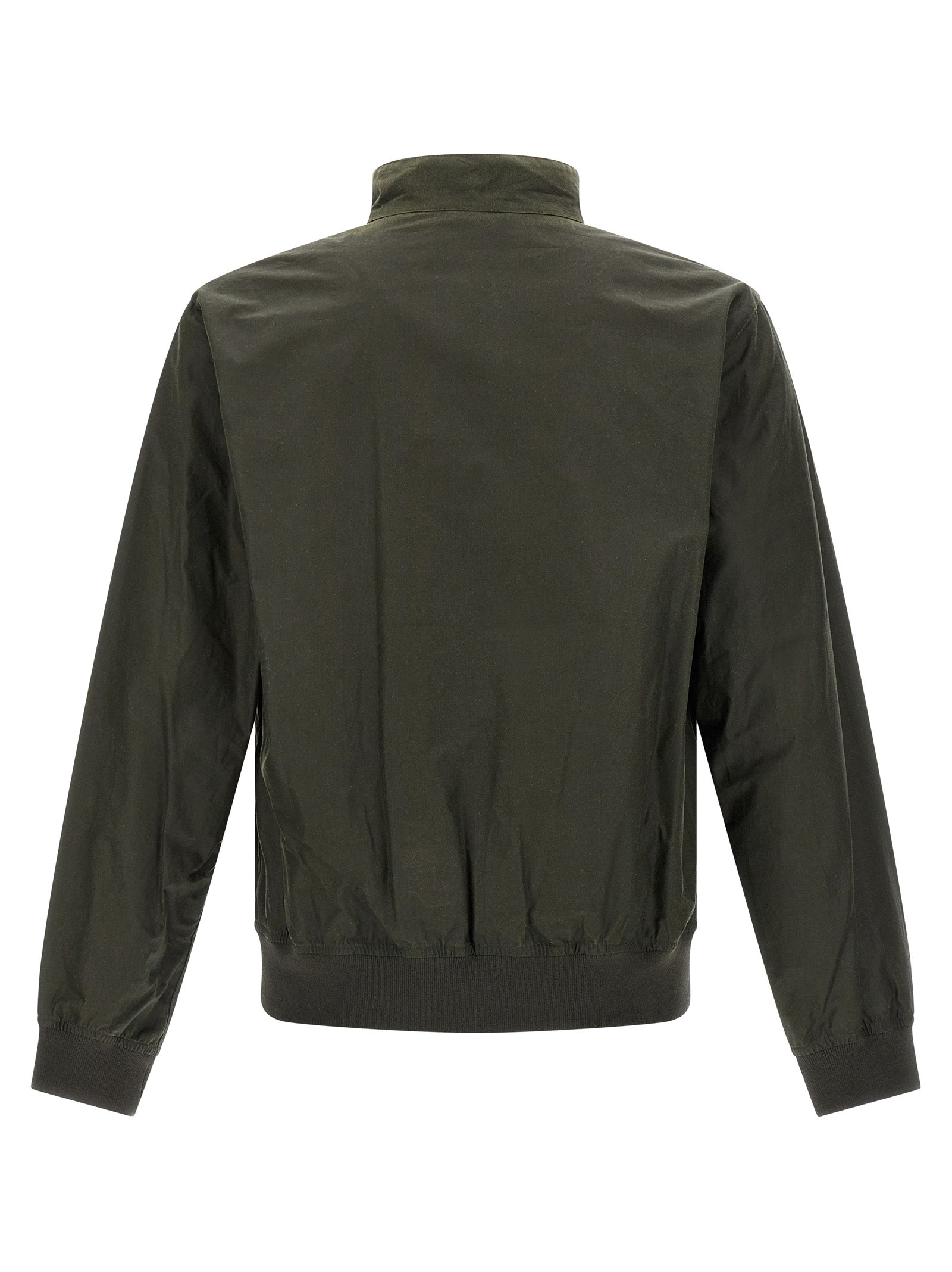 جاكيت باربور رويستون