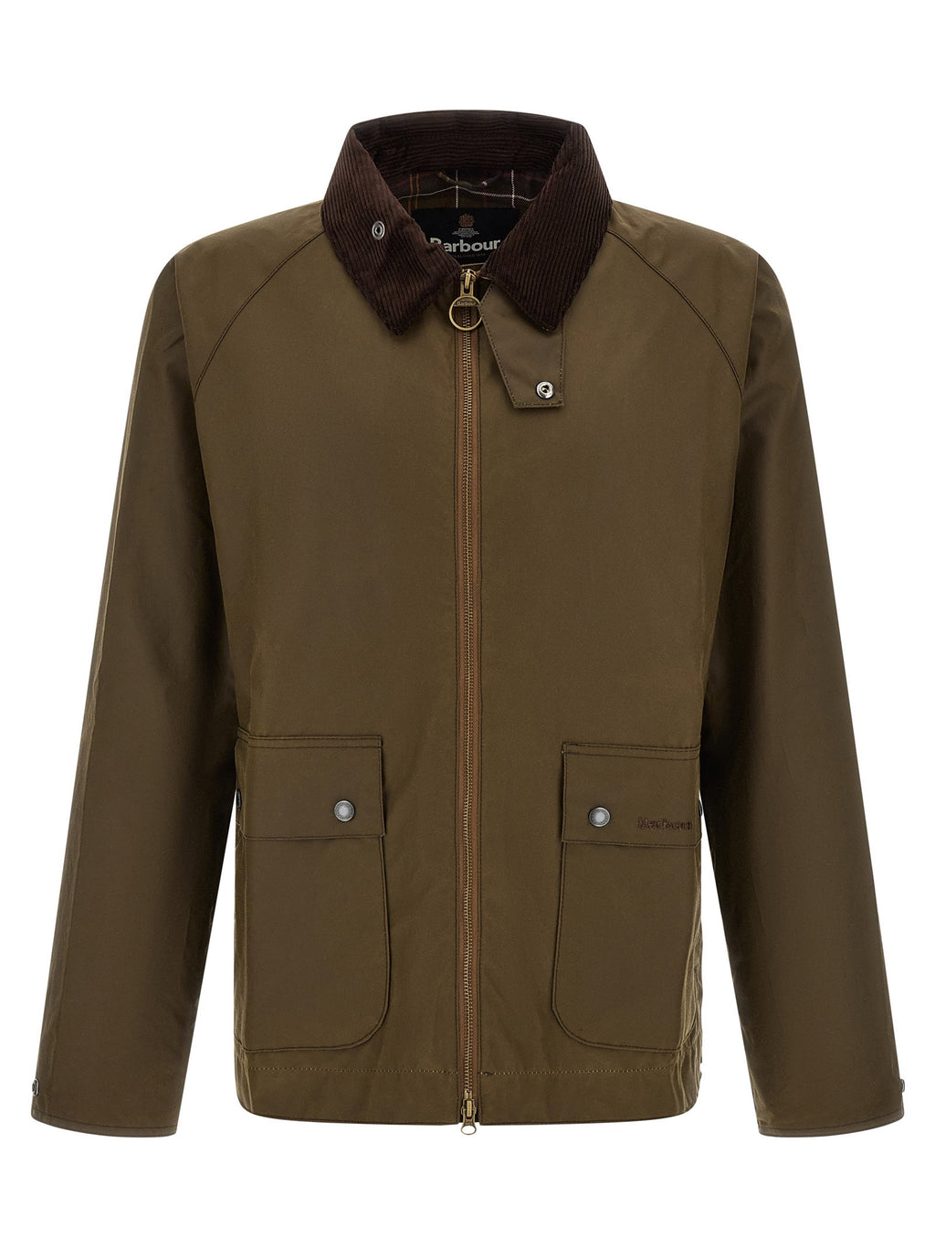 Barbour Short Bedale Jacket