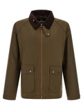 Barbour Short Bedale Jacket