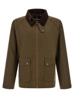 Barbour Short Bedale Jacket