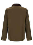 Barbour Short Bedale Jacket
