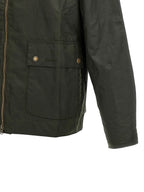 Barbour Short Bedale Jacket