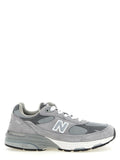 New Balance Made In Usa 993 Sneakers