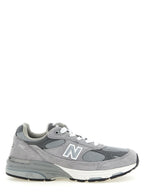 New Balance Made In Usa 993 Sneakers