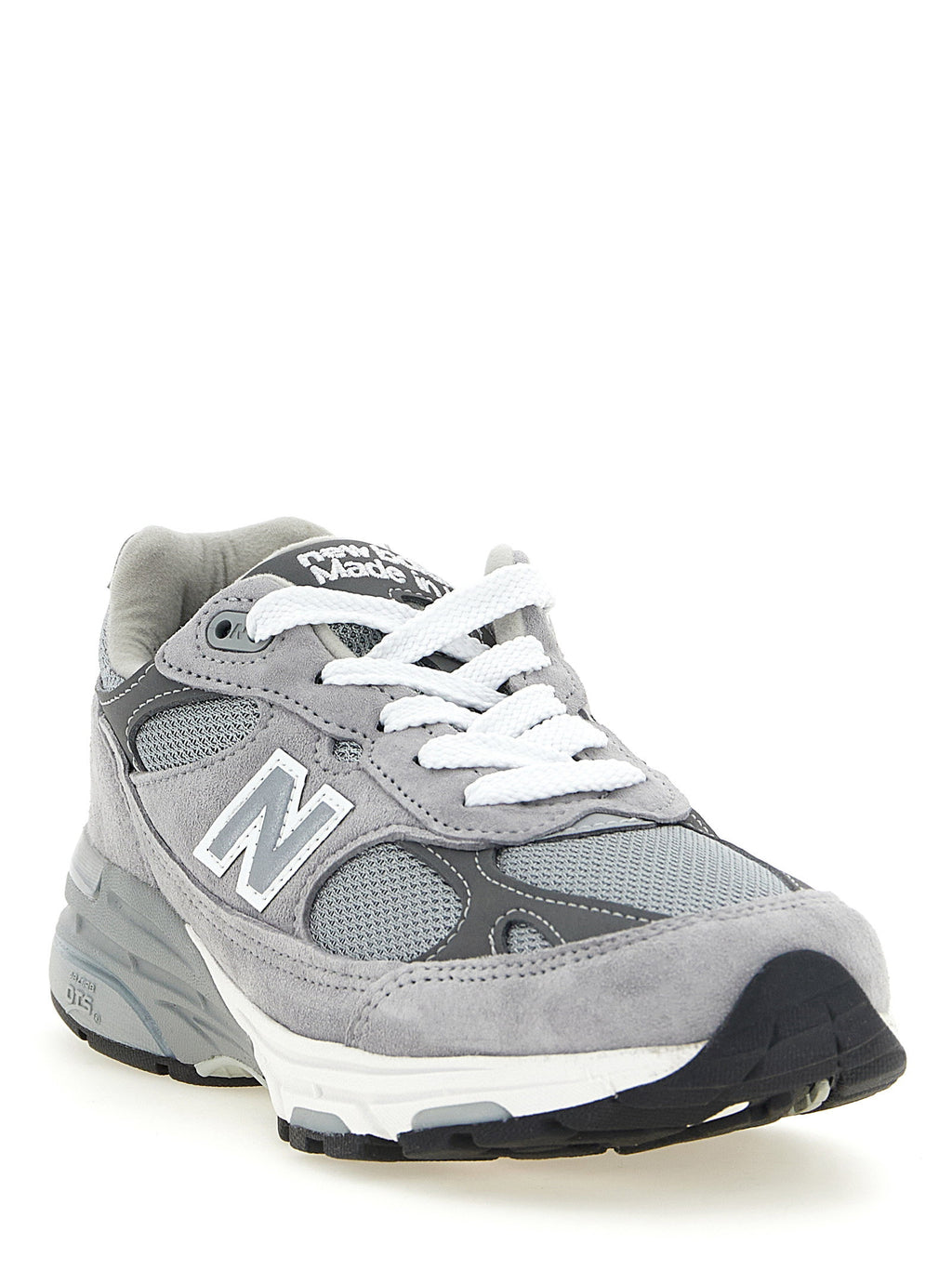 New Balance Made In Usa 993 Sneakers