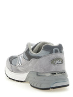New Balance Made In Usa 993 Sneakers