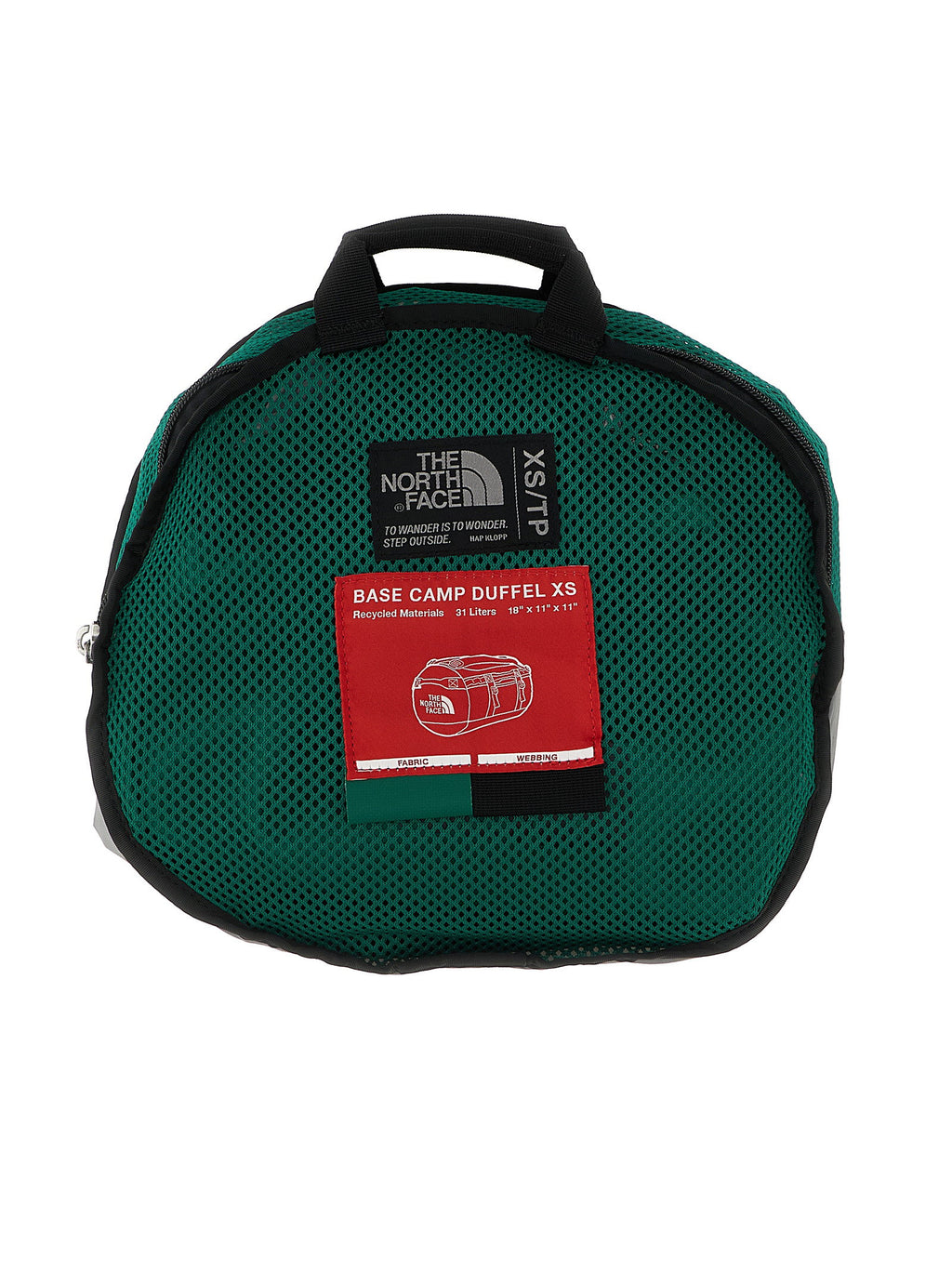 The North Face Base Camp Duffel Xs Duffel Bag