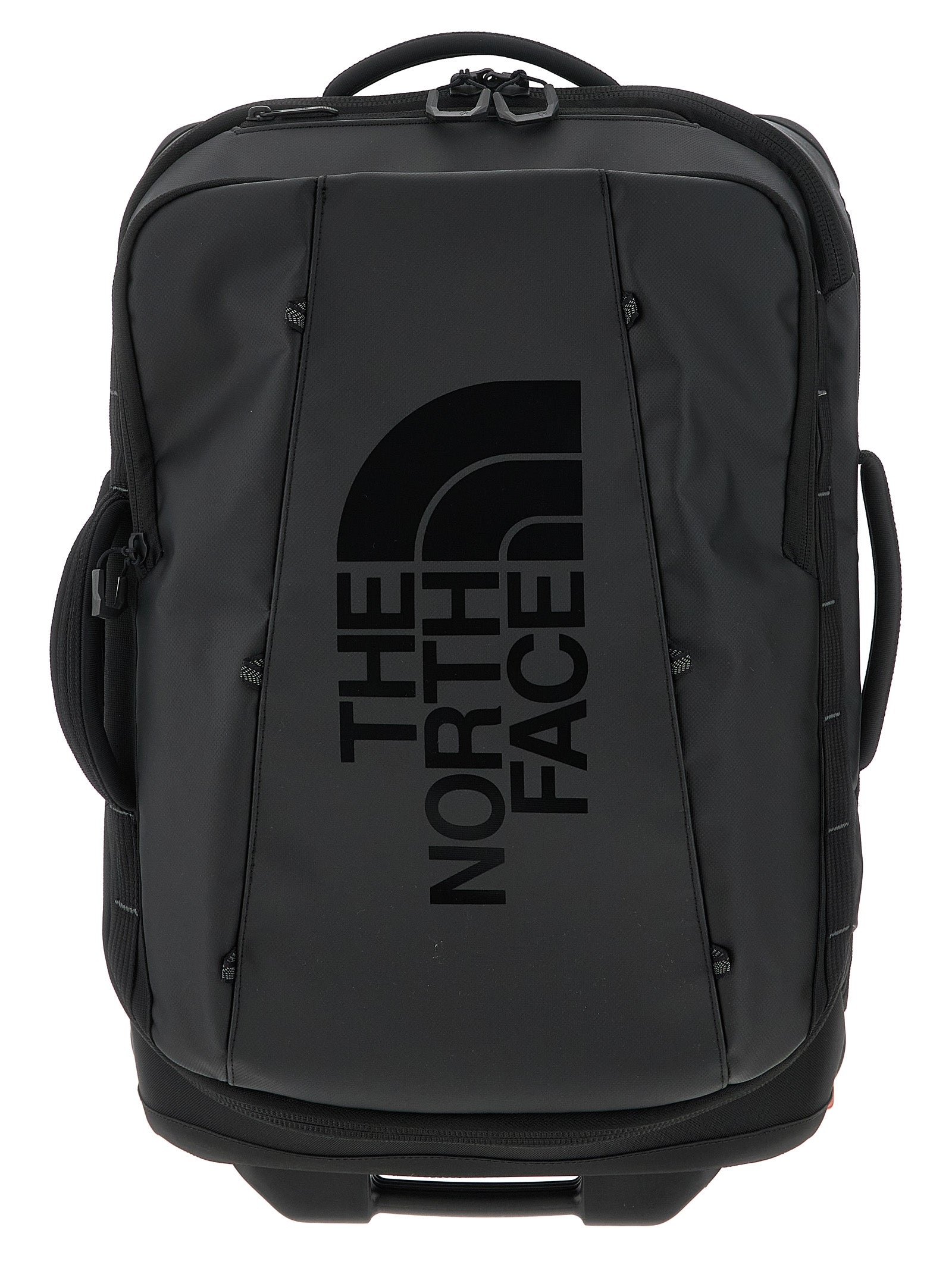 حقيبة السفر The North Face Base Camp Thunder 22 بعجلات