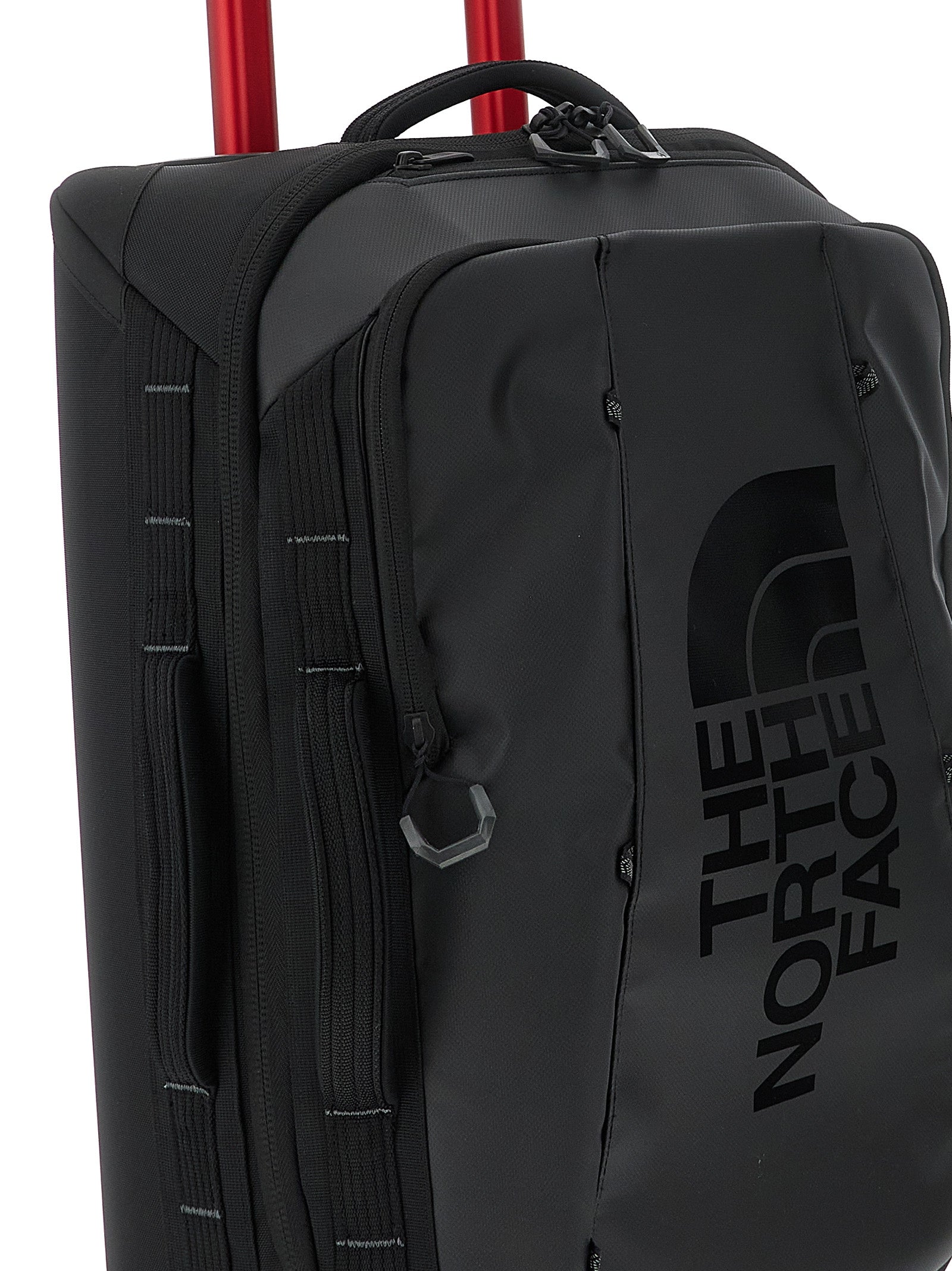 حقيبة السفر The North Face Base Camp Thunder 22 بعجلات