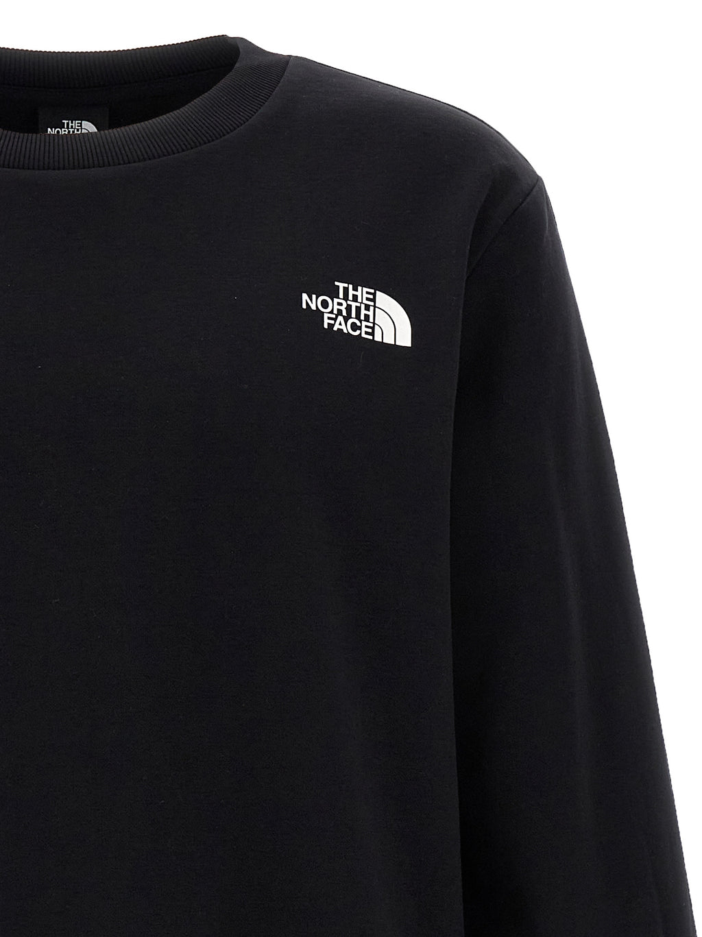 The North Face Simple Dome Crew Sweatshirt