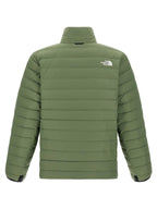 The North Face Classic Down Jacket
