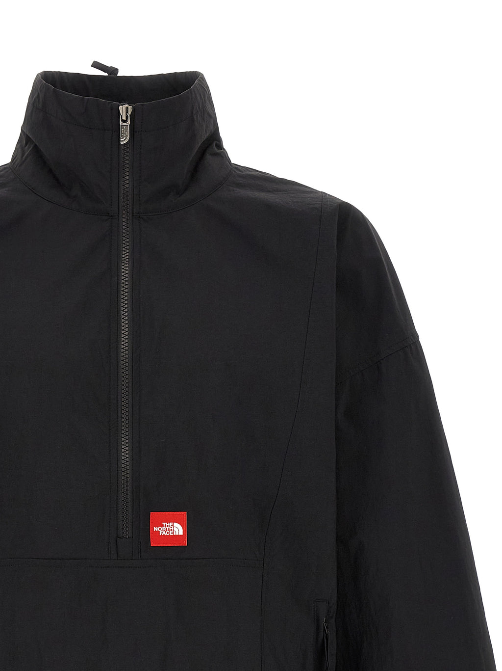 The North Face Red Box Taslan Jacket