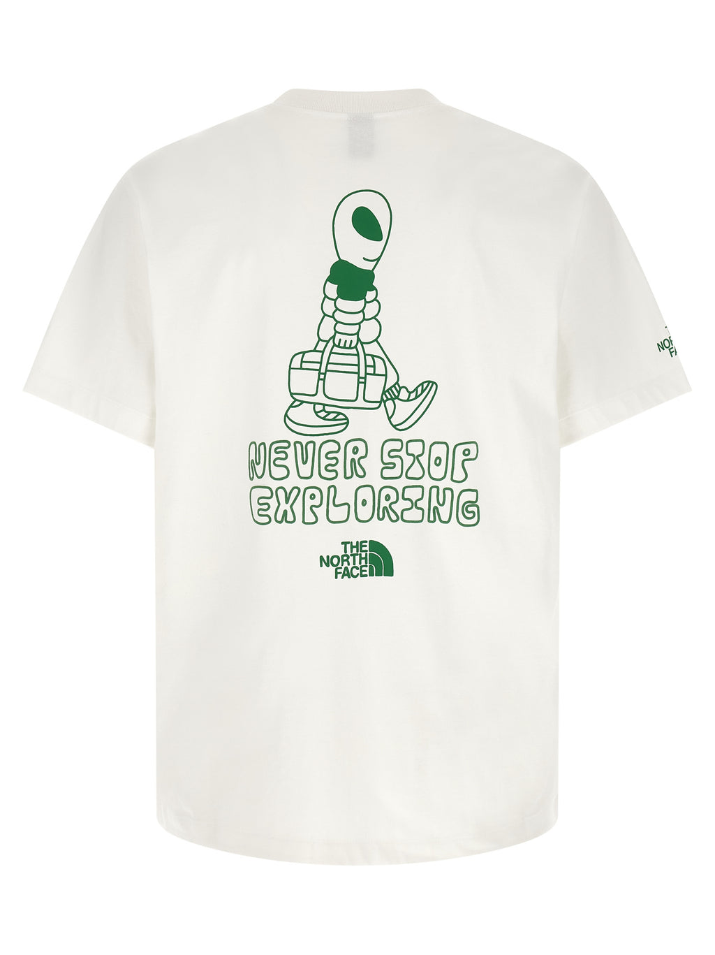 The North Face Alien T-shirt