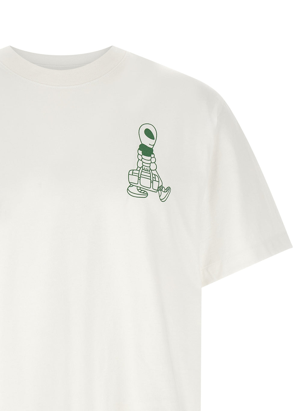 The North Face Alien T-shirt