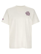 The North Face Drip Logo T-shirt