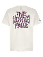 The North Face Drip Logo T-shirt