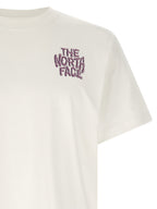 The North Face Drip Logo T-shirt