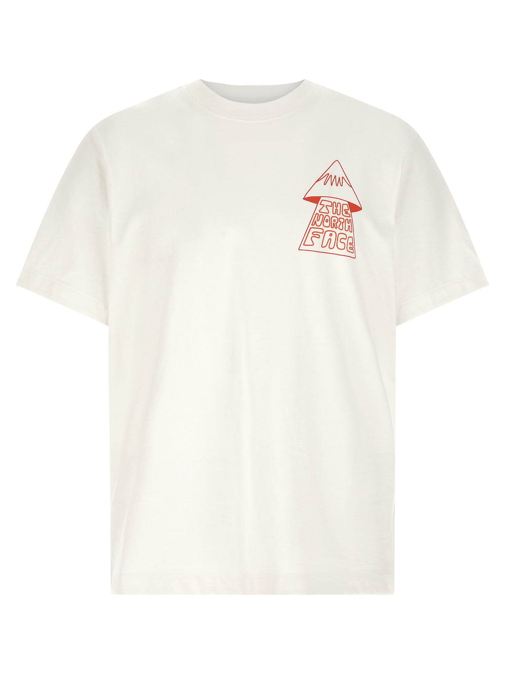 The North Face Mountain Play T-shirt